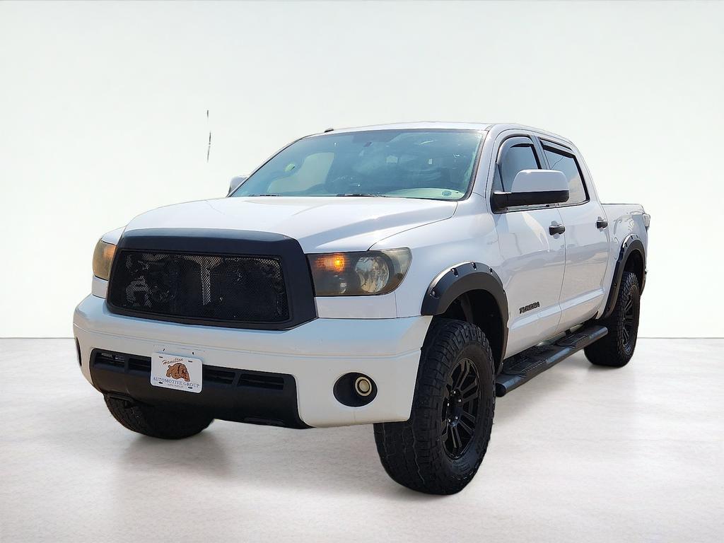 2013 Toyota TUNDRA 4X2 Grade CrewMax