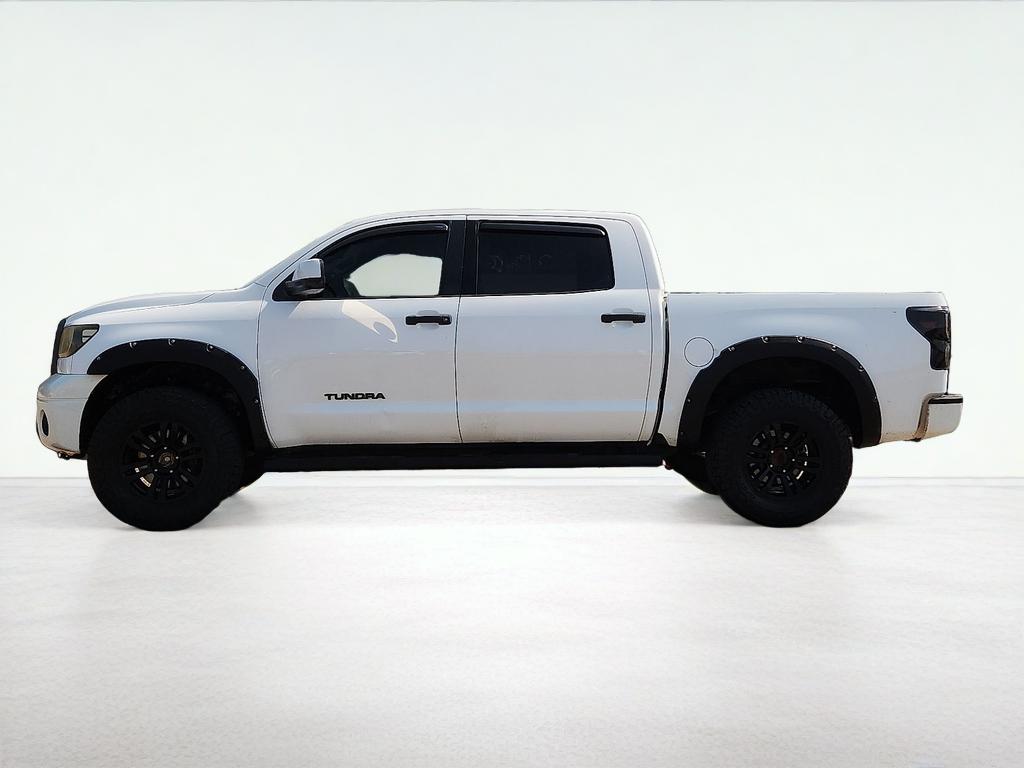 2013 Toyota TUNDRA 4X2 Grade CrewMax