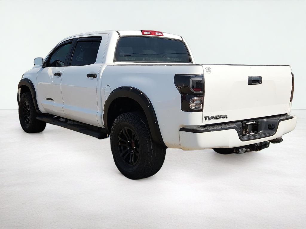 2013 Toyota TUNDRA 4X2 Grade CrewMax
