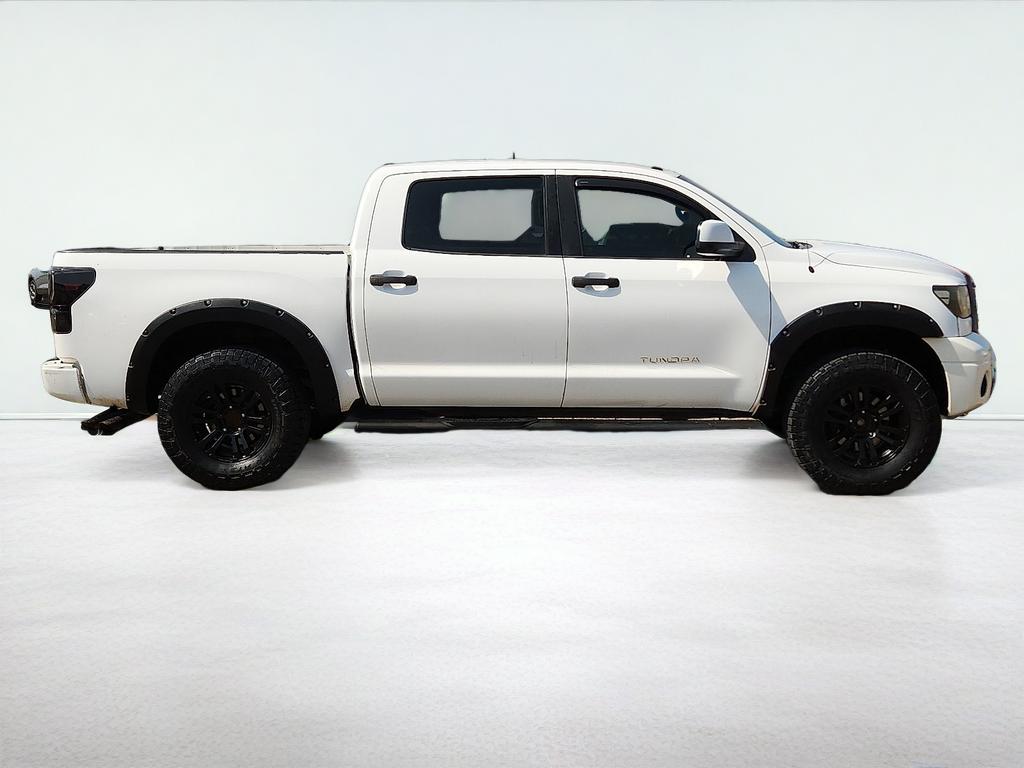 2013 Toyota TUNDRA 4X2 Grade CrewMax