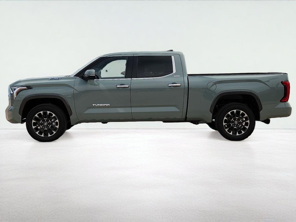 2026 Toyota Tundra i-FORCE MAX Limited i-FORCE MAX