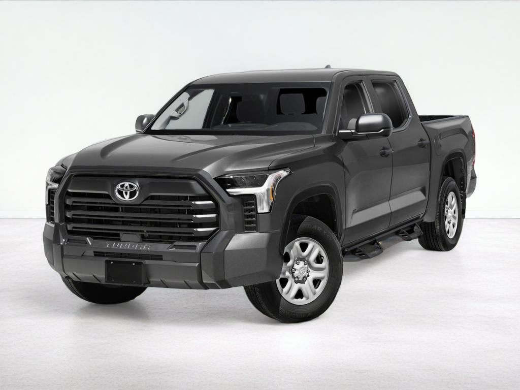 2022 Toyota Tundra 1794
