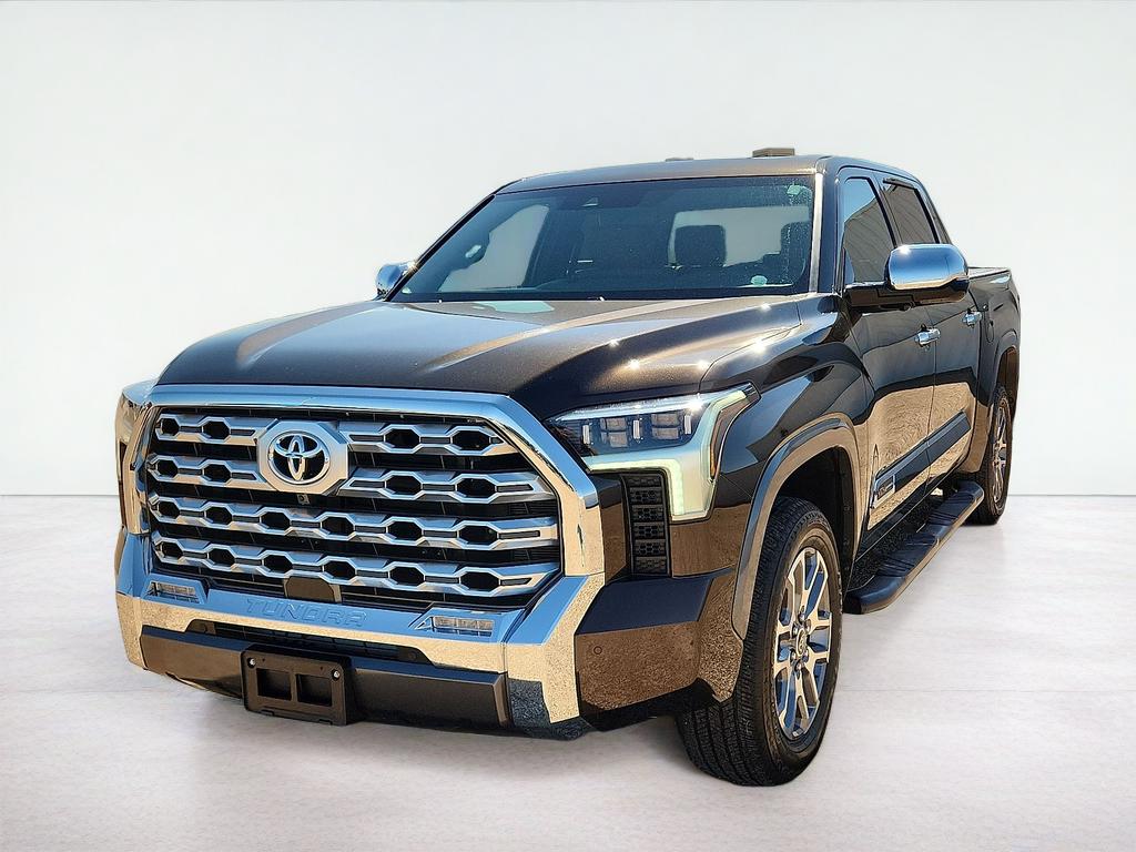 2022 Toyota Tundra 1794