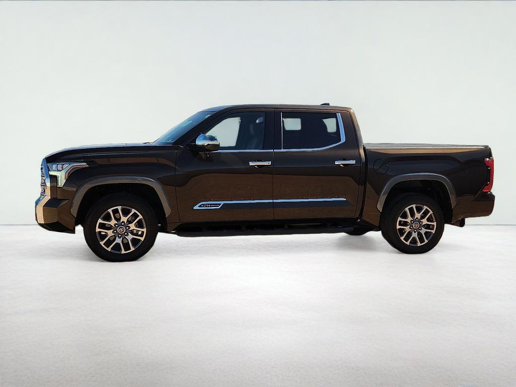 2022 Toyota Tundra 1794