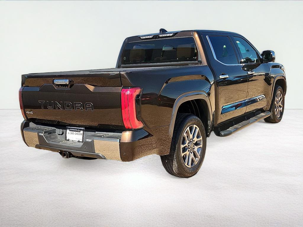 2022 Toyota Tundra 1794
