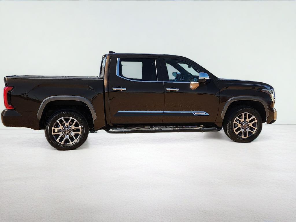 2022 Toyota Tundra 1794