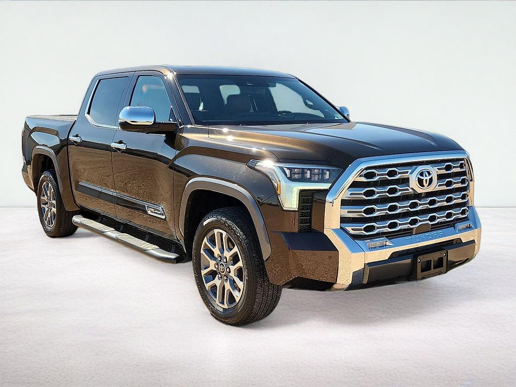 2022 Toyota Tundra 1794