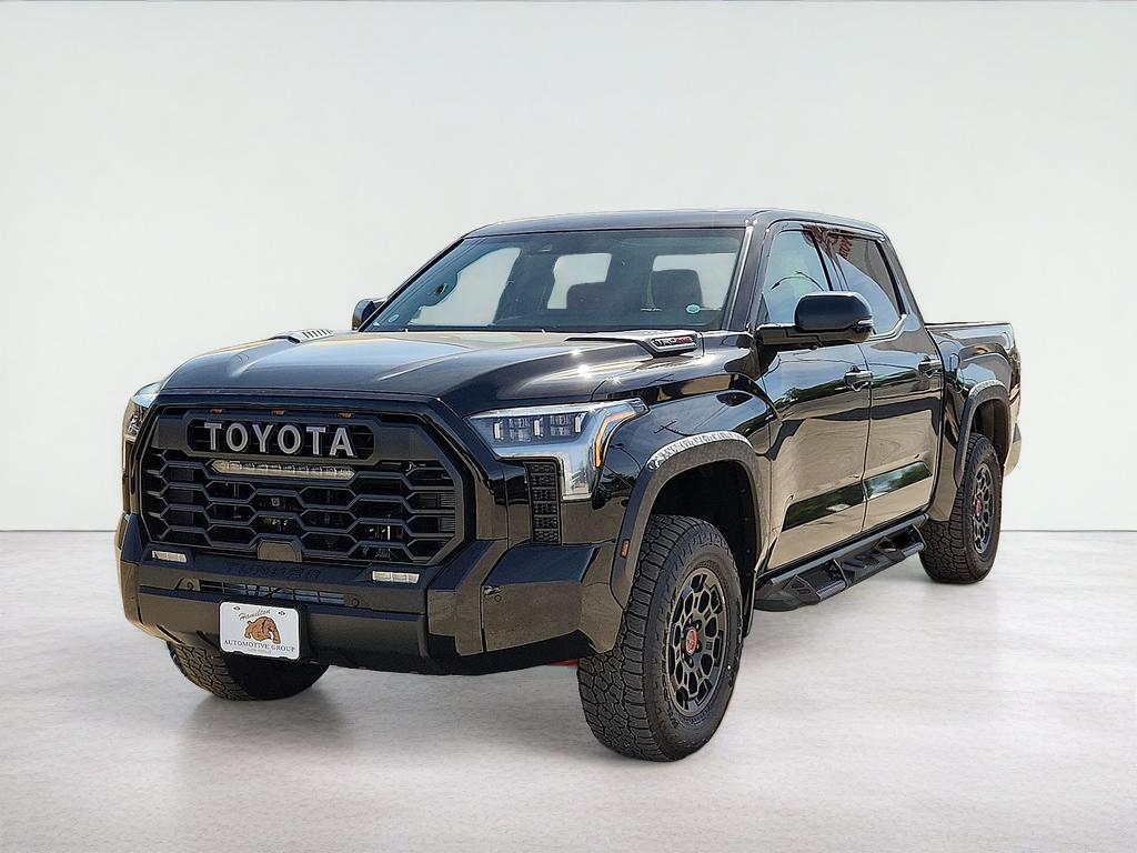 2026 Toyota Tundra i-FORCE MAX TRD Pro