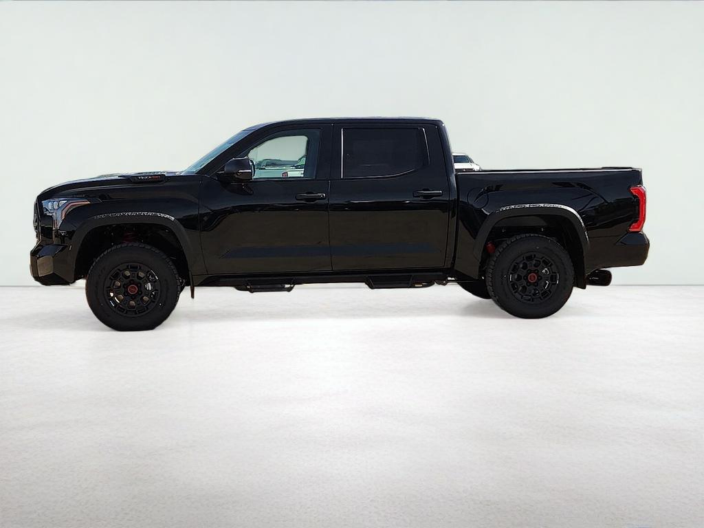 2026 Toyota Tundra i-FORCE MAX TRD Pro