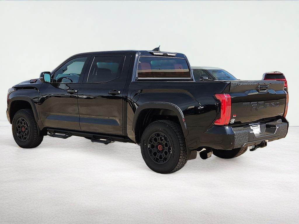 2026 Toyota Tundra i-FORCE MAX TRD Pro
