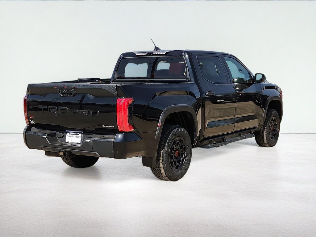 2026 Toyota Tundra i-FORCE MAX TRD Pro