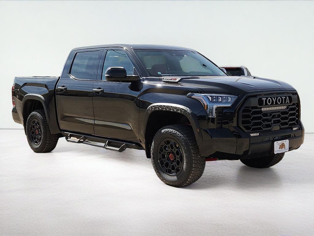 2026 Toyota Tundra i-FORCE MAX TRD Pro
