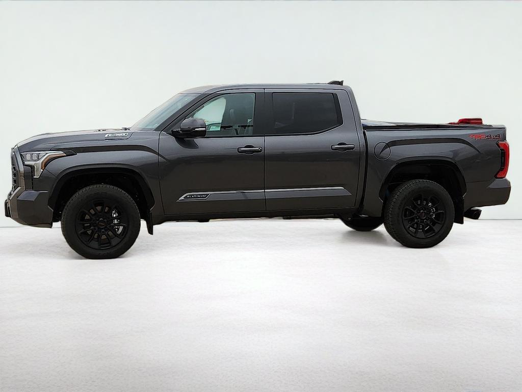 2026 Toyota Tundra Platinum - Photo 2