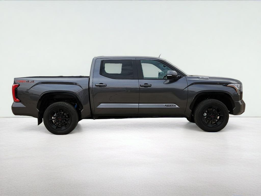 2026 Toyota Tundra Platinum - Photo 5