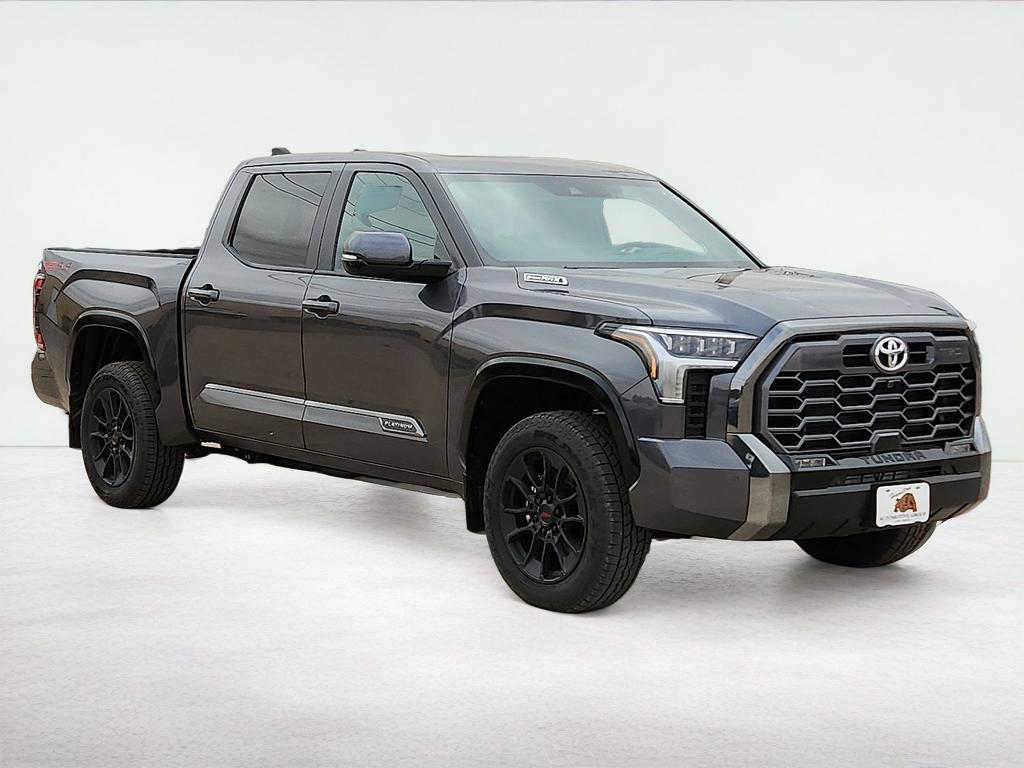 2026 Toyota Tundra Platinum - Photo 6