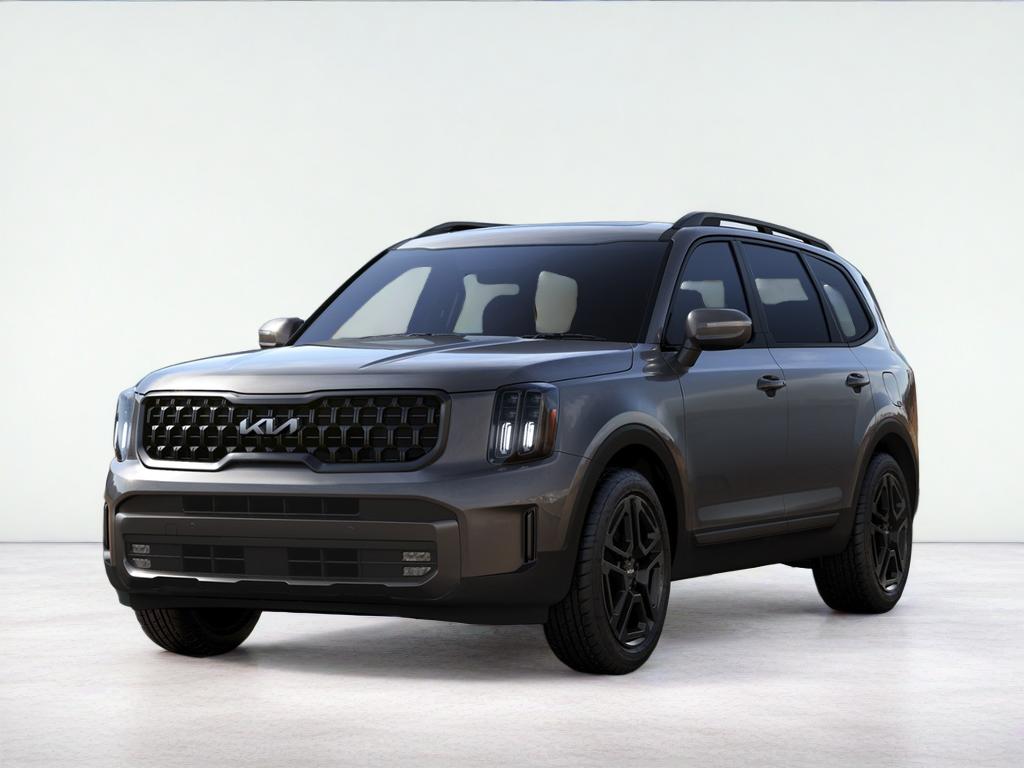 2023 Kia Telluride