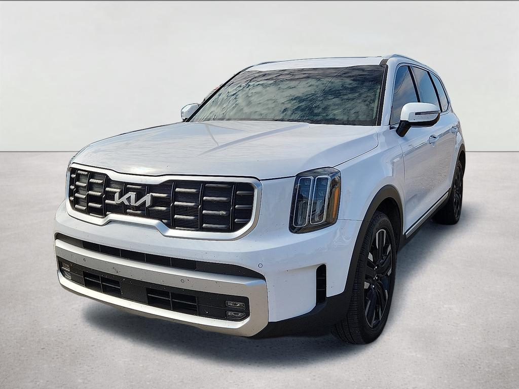 2024 Kia Telluride