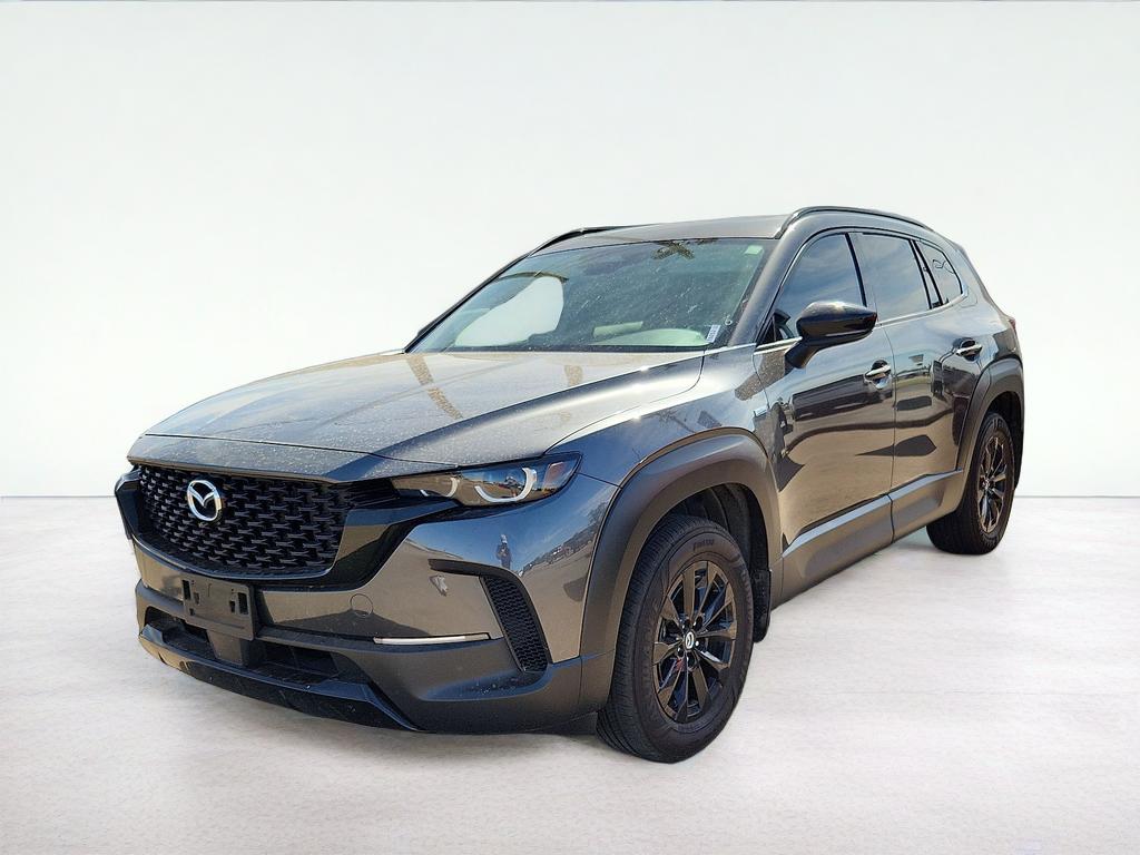 2025 Mazda Mazda CX-50 Hybrid Premium