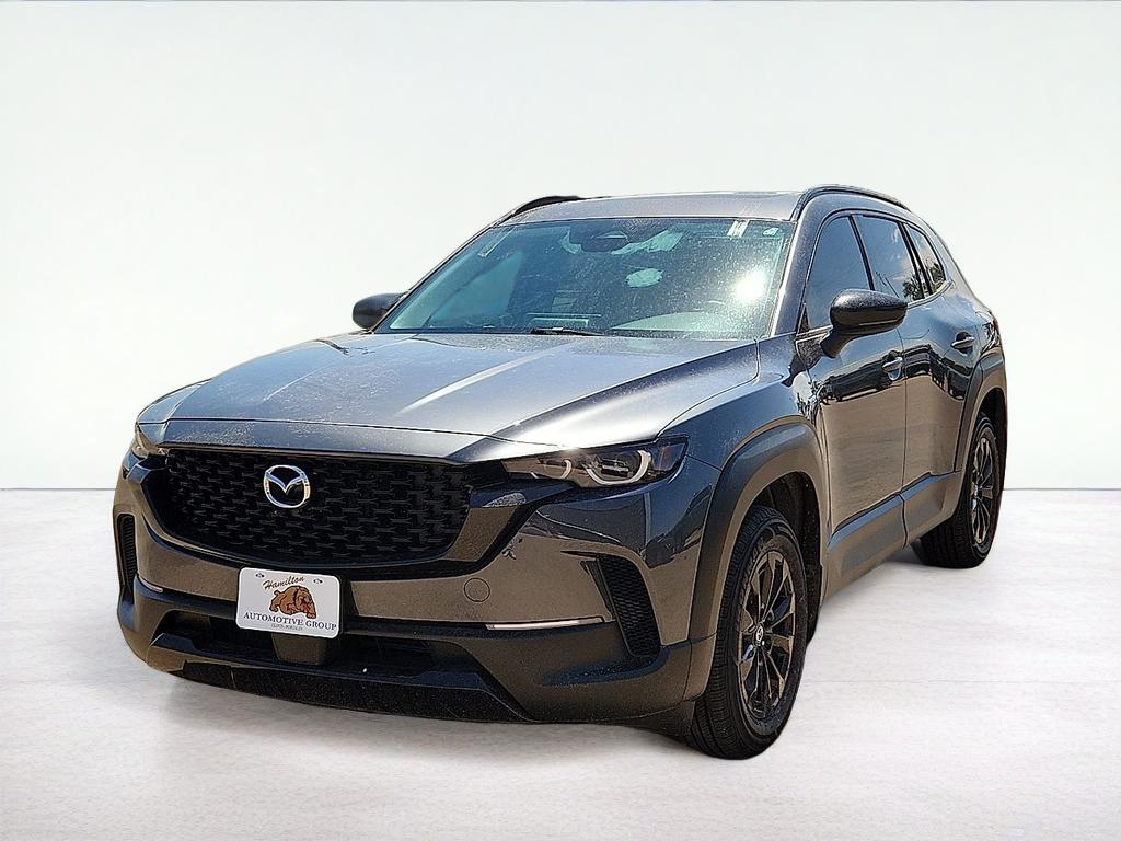 2025 Mazda Mazda CX-50 Premium