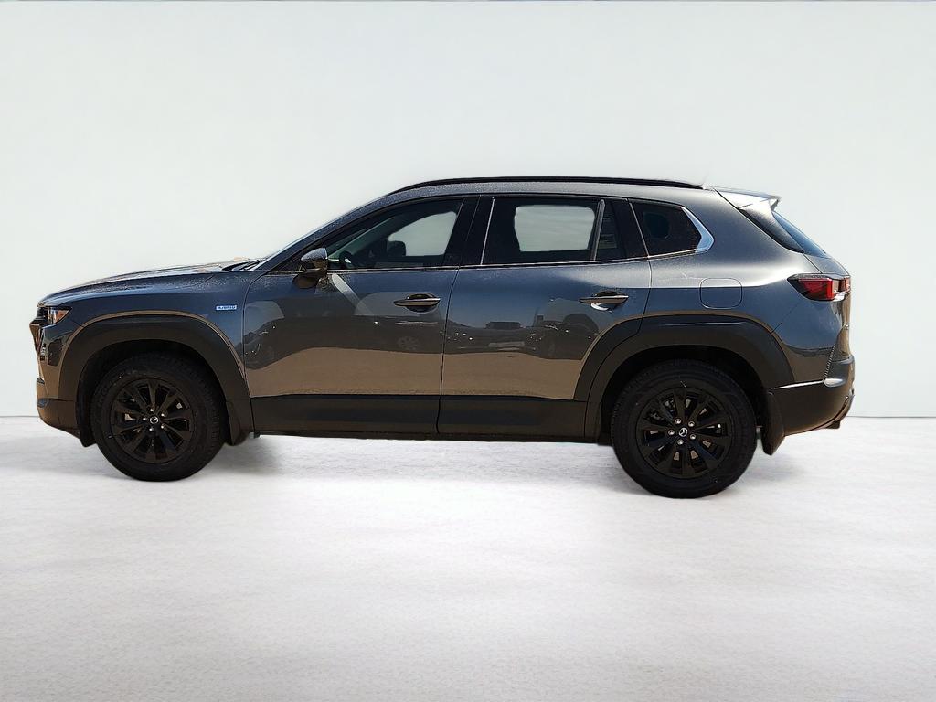 2025 Mazda Mazda CX-50 Premium