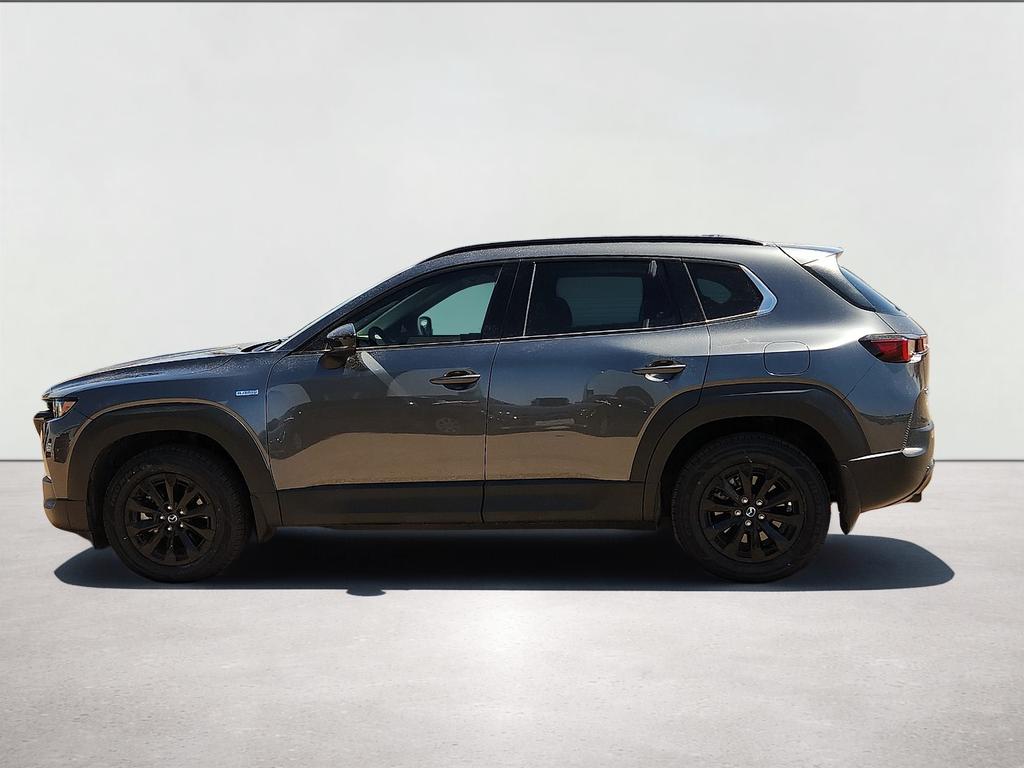2025 Mazda Mazda CX-50 Premium