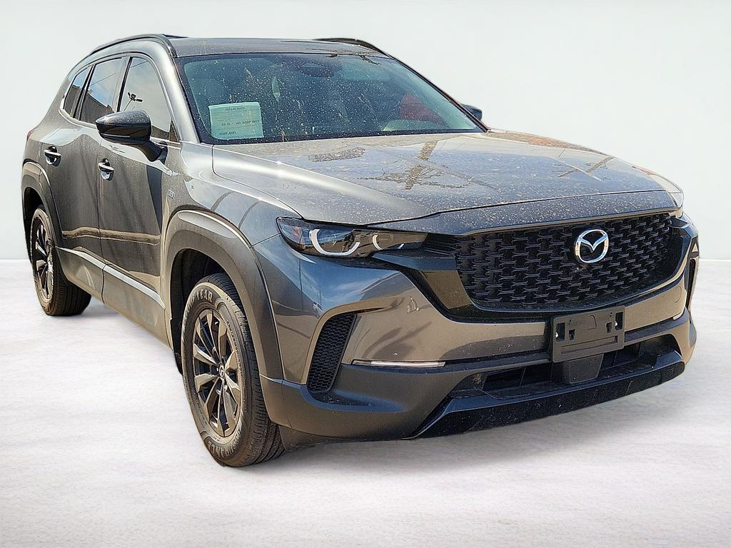 2025 Mazda Mazda CX-50 Hybrid Premium