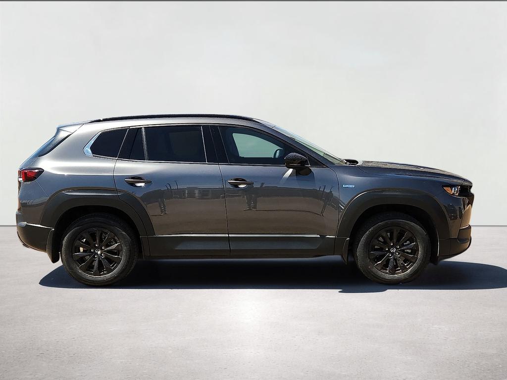 2025 Mazda Mazda CX-50 Premium