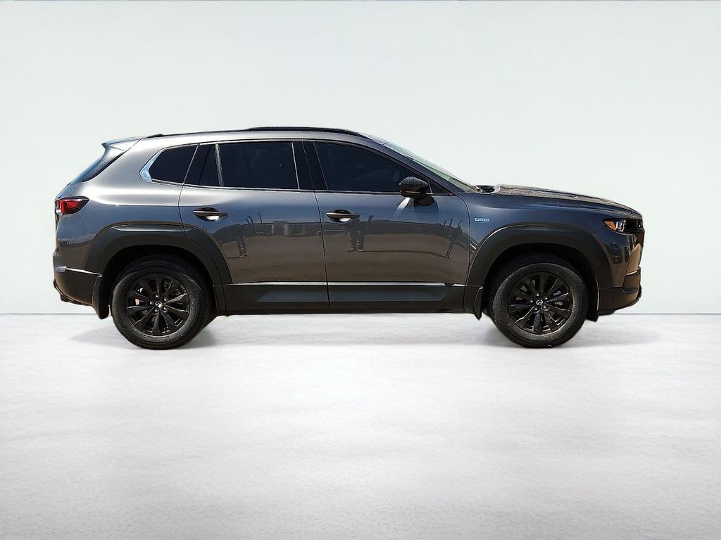 2025 Mazda Mazda CX-50 Premium