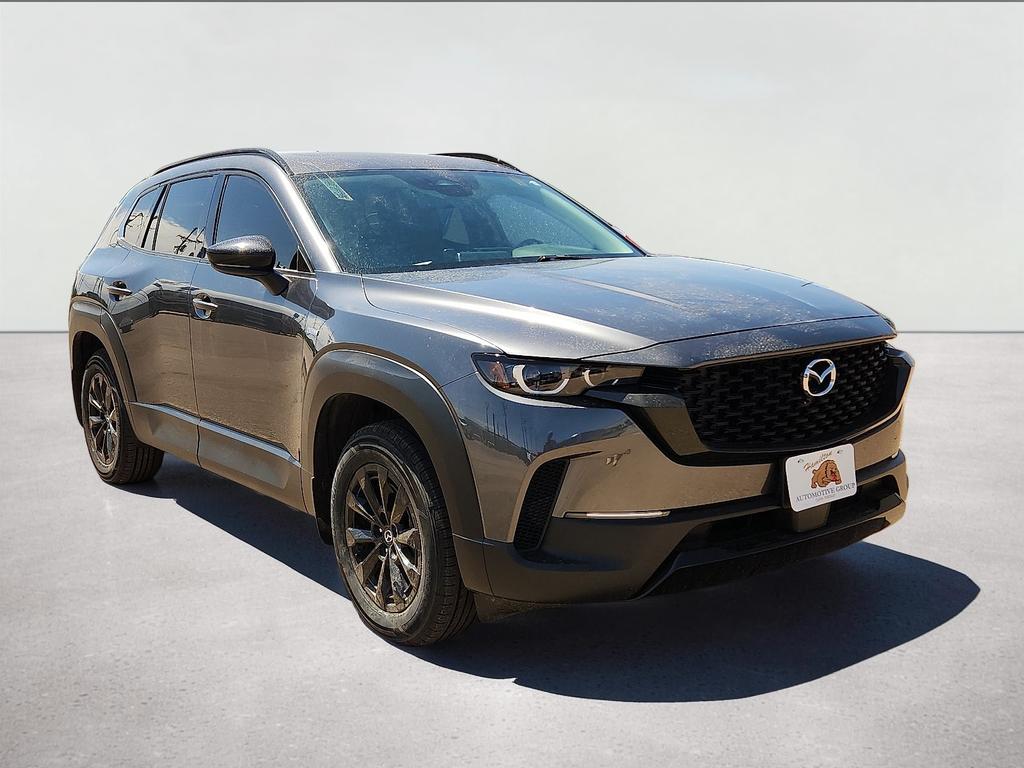 2025 Mazda Mazda CX-50 Premium