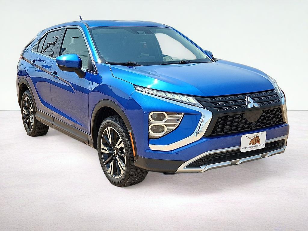 2025 Mitsubishi Eclipse Cross SE