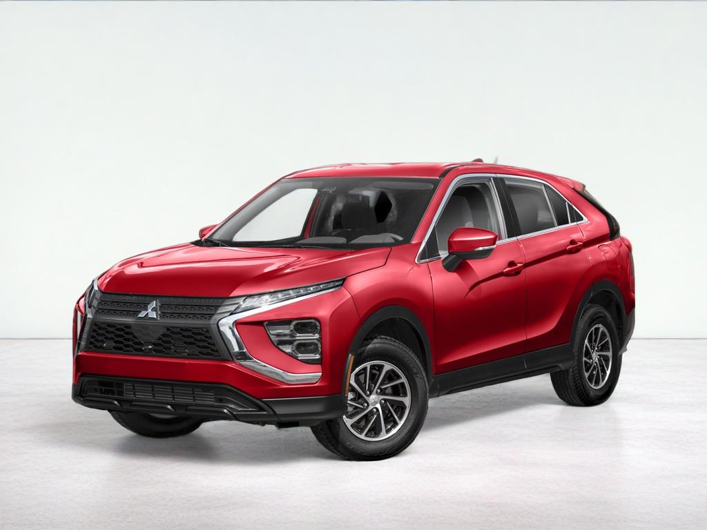 2025 Mitsubishi Eclipse Cross SE