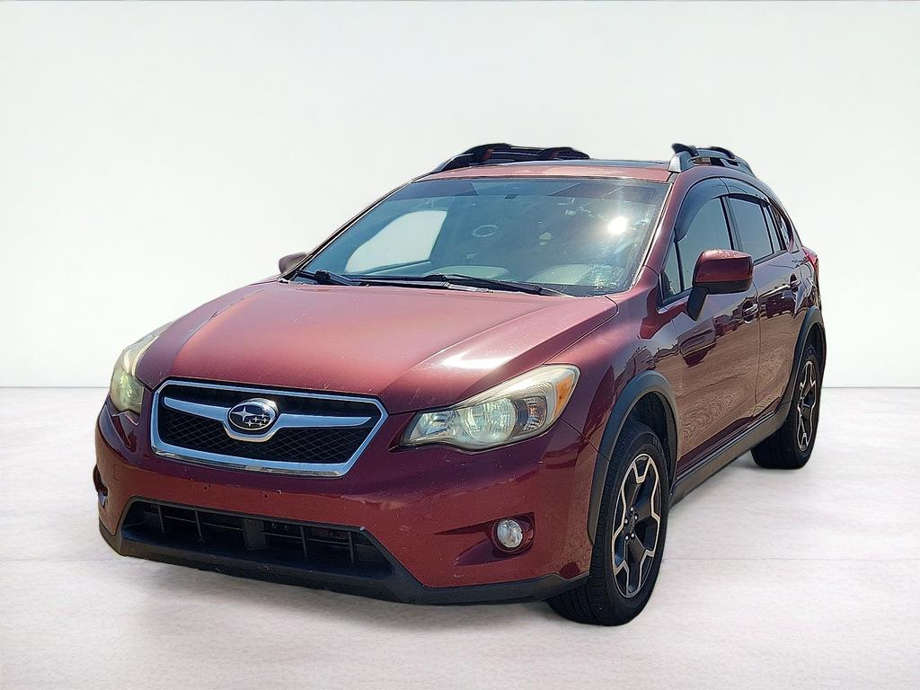 2014 Subaru XV Crosstrek 2.0i Premium