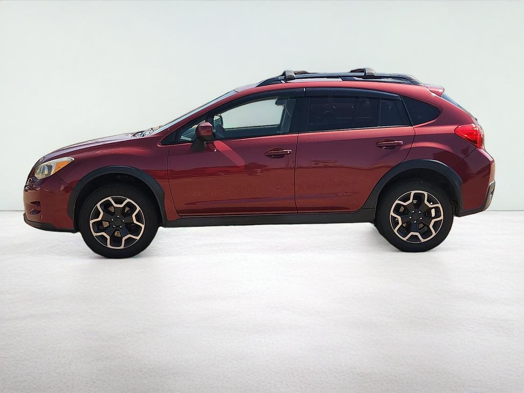 2014 Subaru XV Crosstrek 2.0i Premium