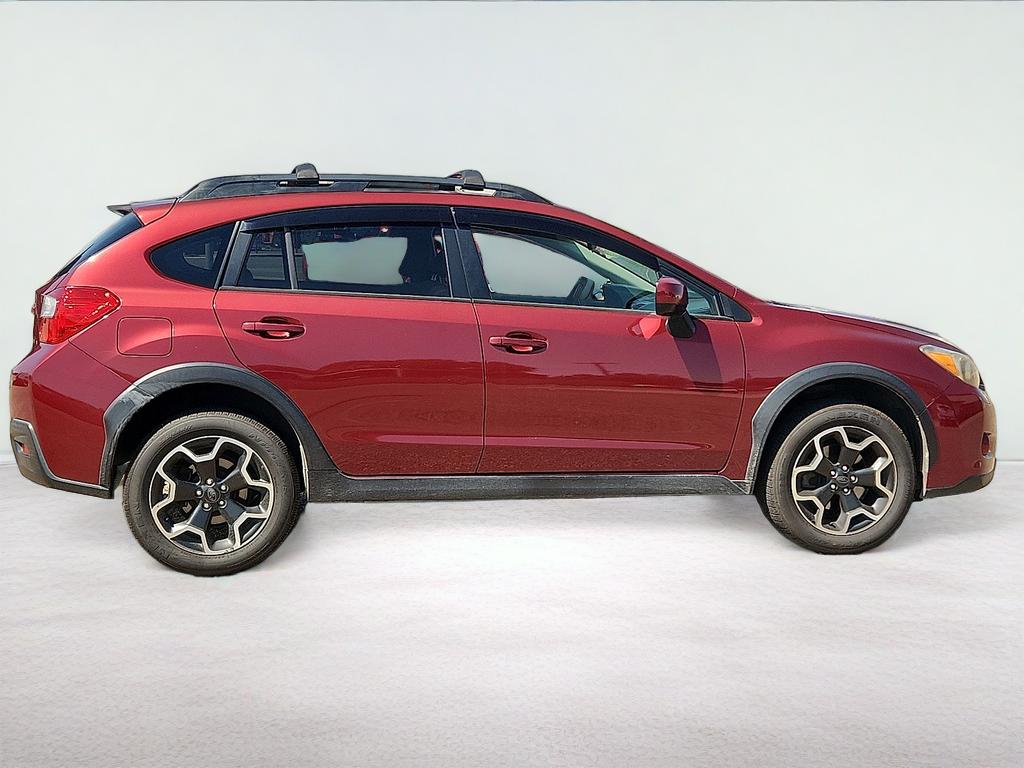 2014 Subaru XV Crosstrek 2.0i Premium