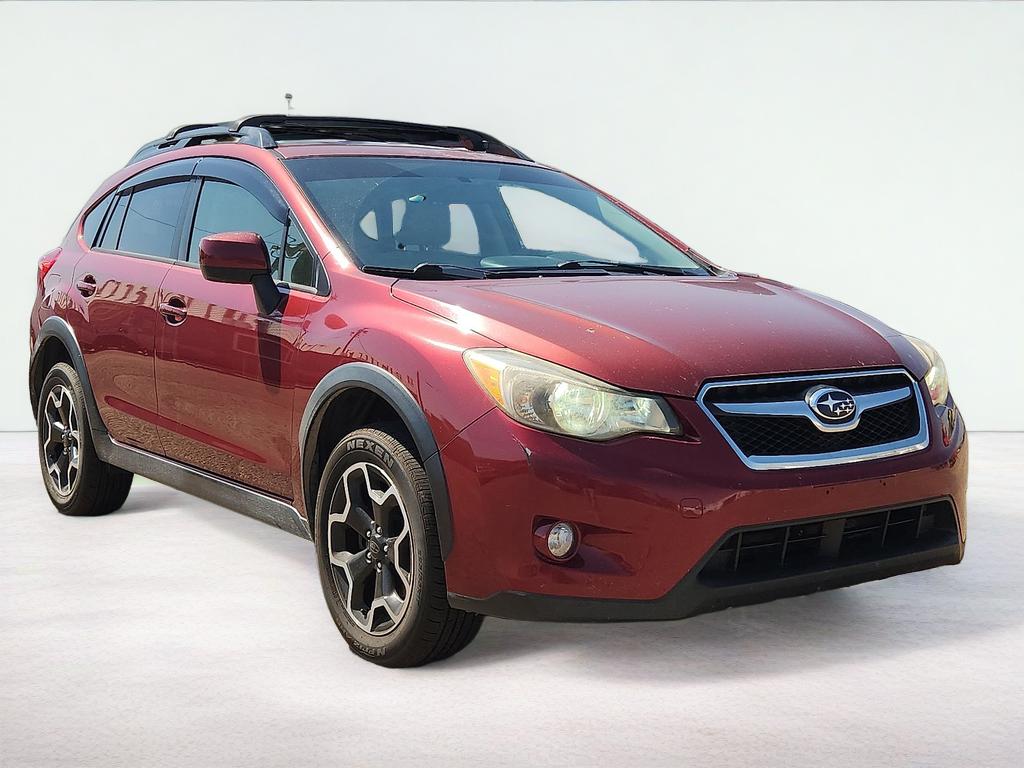 2014 Subaru XV Crosstrek 2.0i Premium