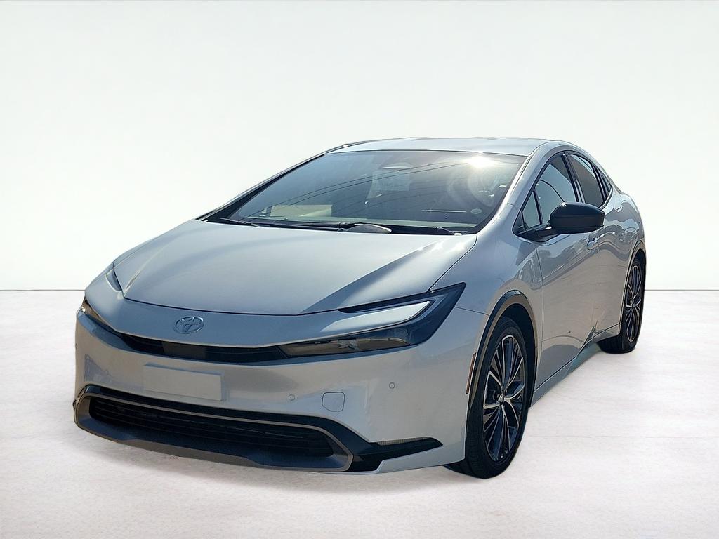 2027 Toyota Prius XLE