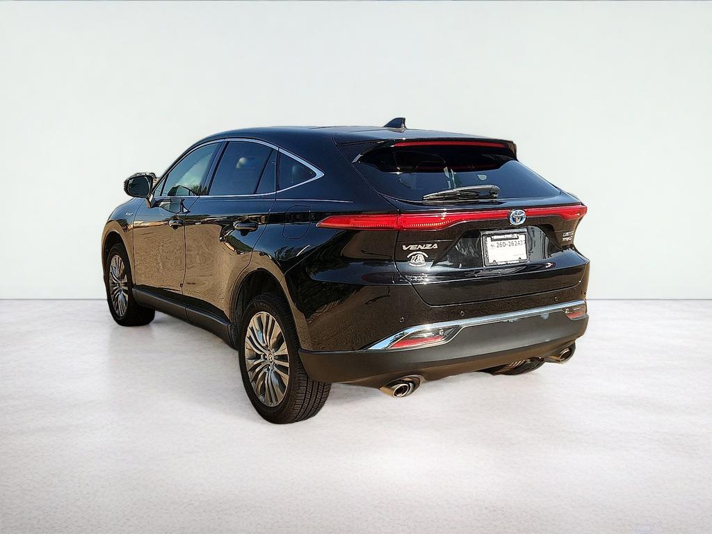 2021 Toyota Venza Limited