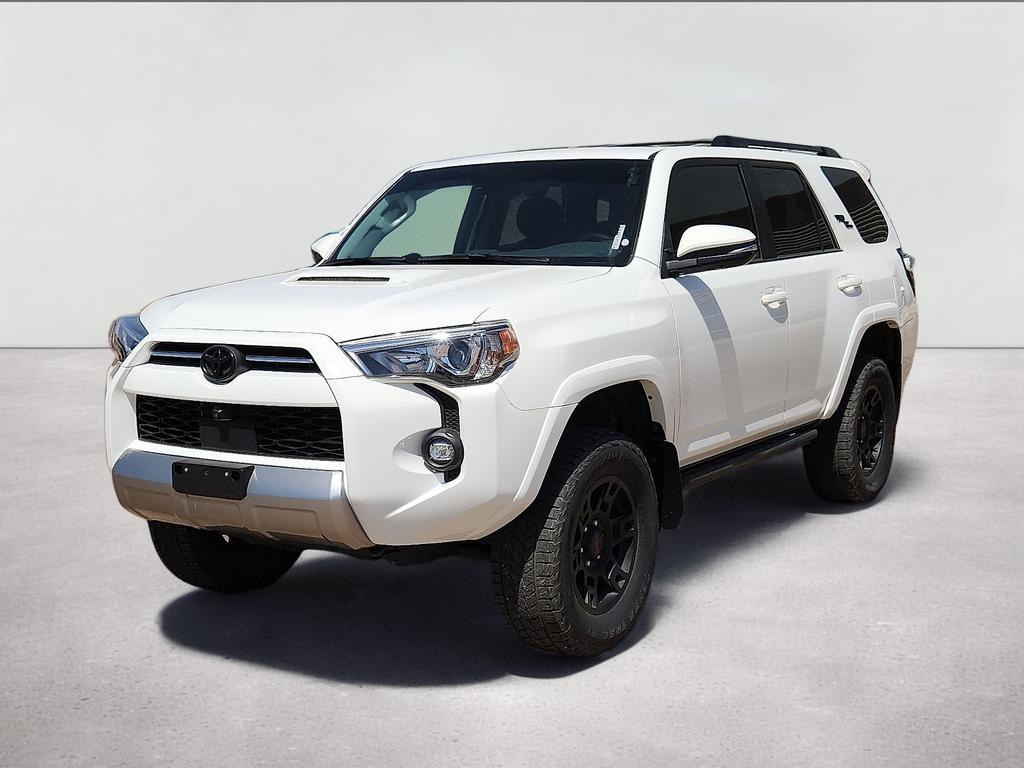 2022 Toyota 4Runner