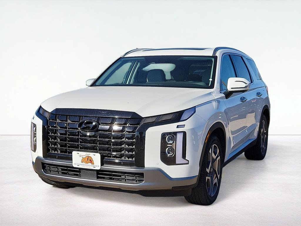 2024 Hyundai PALISADE SEL 7 Passenger