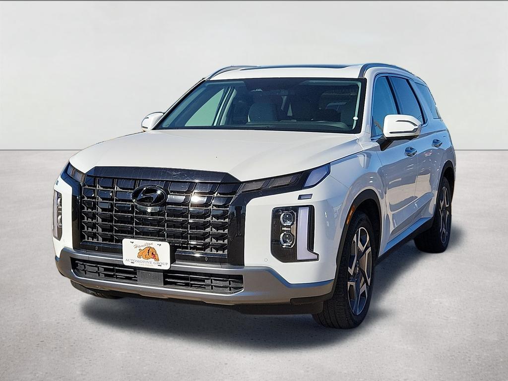 2024 Hyundai PALISADE SEL 7 Passenger