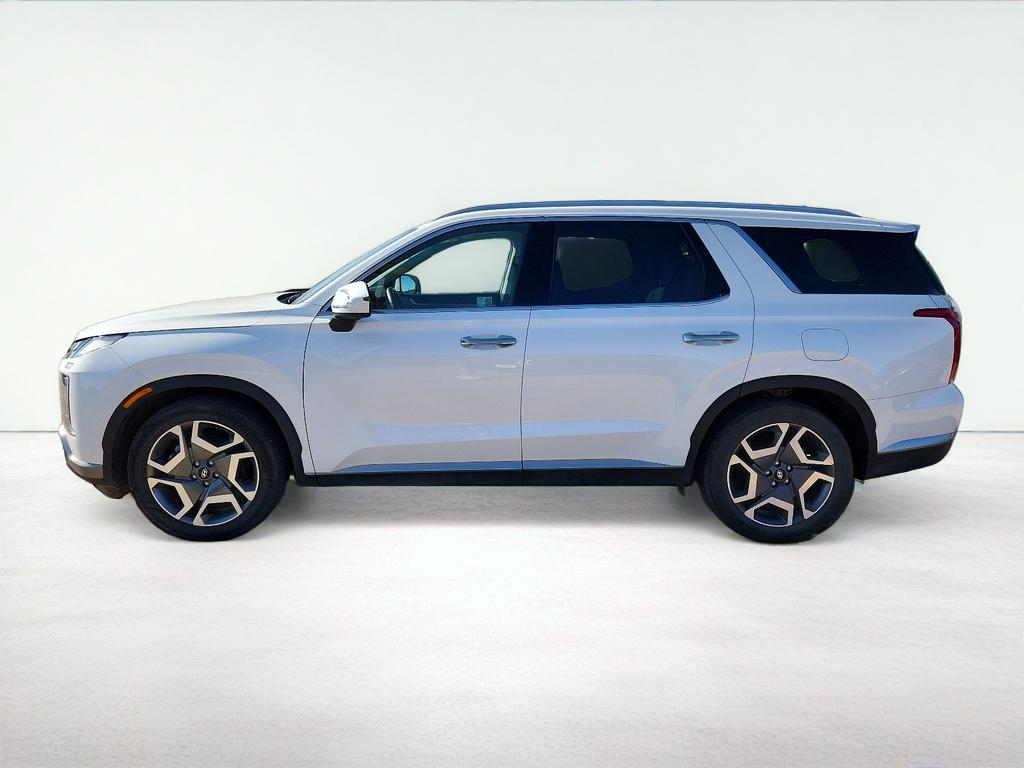 2024 Hyundai PALISADE SEL 7 Passenger