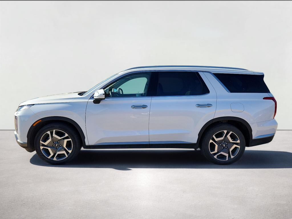 2024 Hyundai PALISADE SEL 7 Passenger