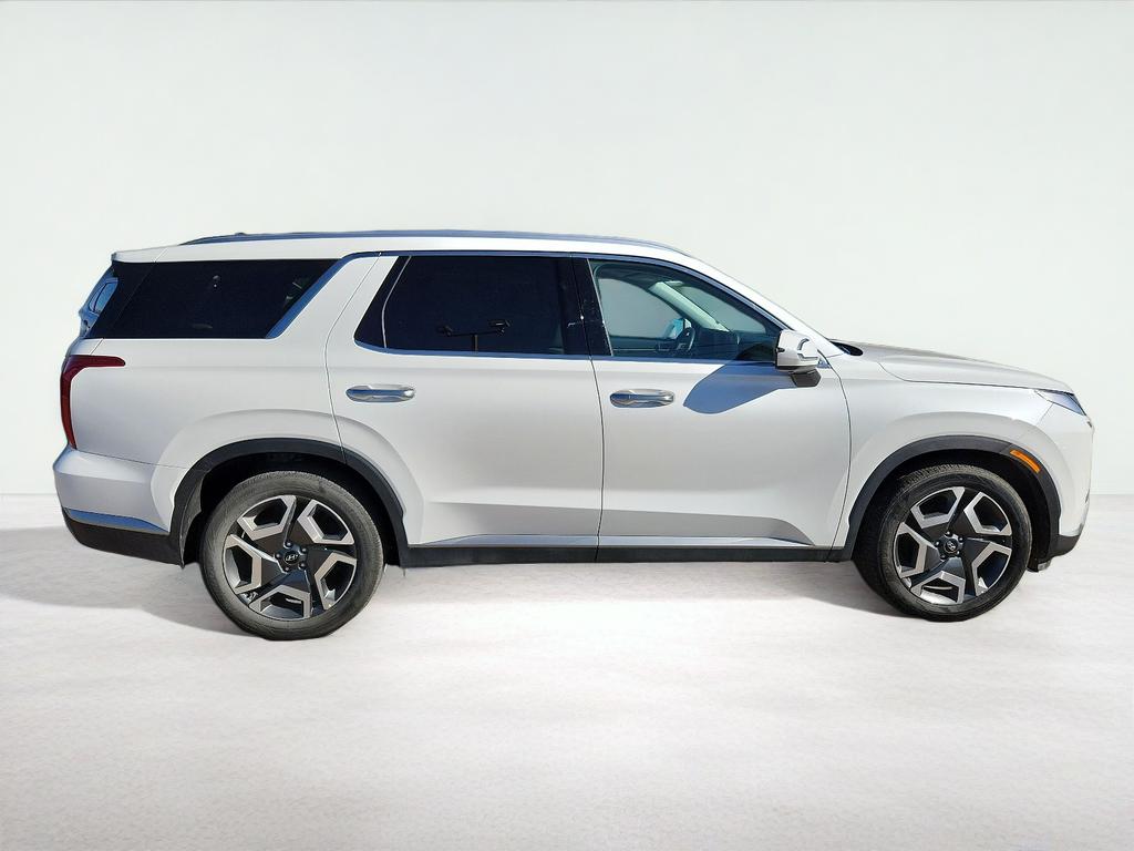 2024 Hyundai PALISADE SEL 7 Passenger