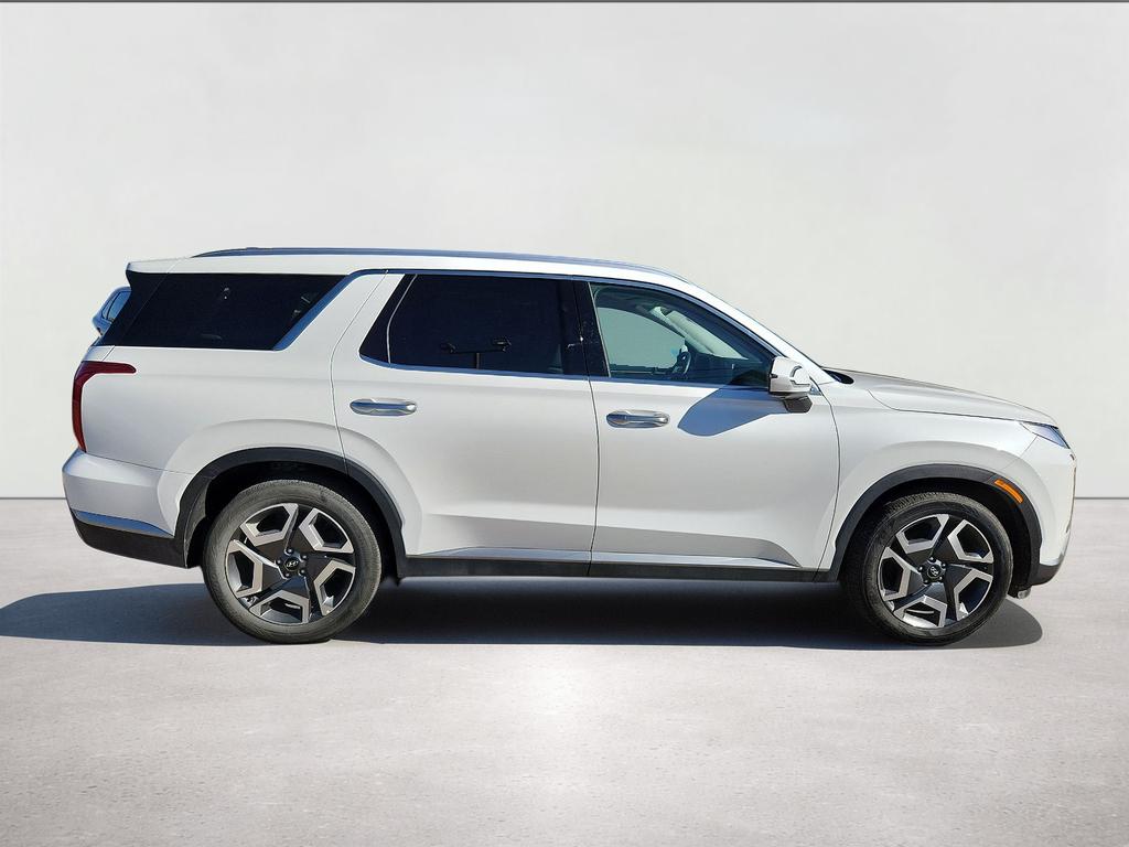 2024 Hyundai PALISADE SEL 7 Passenger