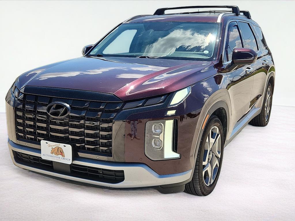 2023 Hyundai Palisade SEL