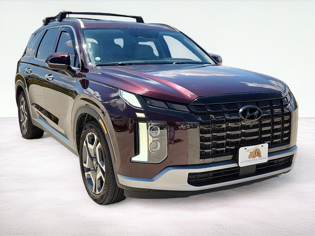 2023 Hyundai Palisade SEL