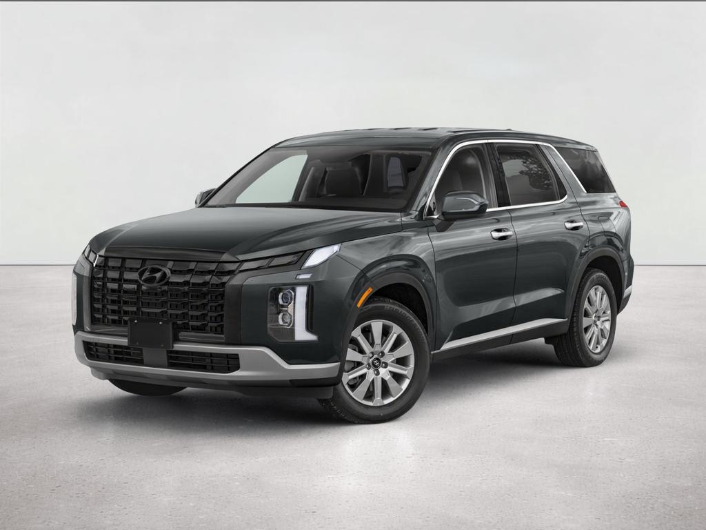 2025 Hyundai Palisade Limited