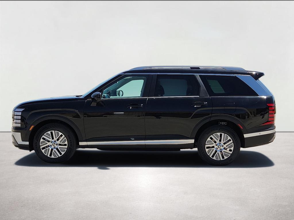 2026 Hyundai PALISADE HYBRID Blue SEL Premium 7 Passenger