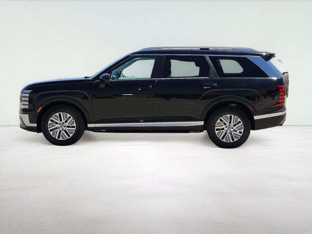 2026 Hyundai PALISADE HYBRID Blue SEL Premium 7 Passenger