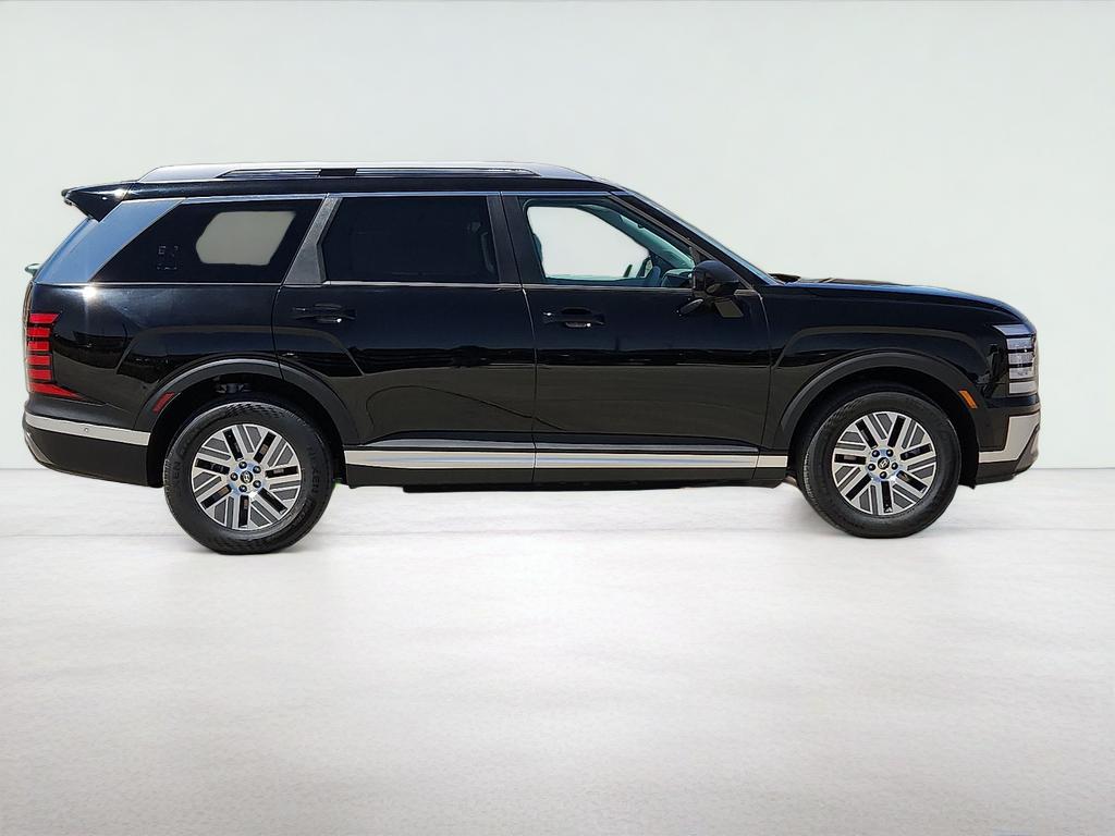 2026 Hyundai PALISADE HYBRID Blue SEL Premium 7 Passenger